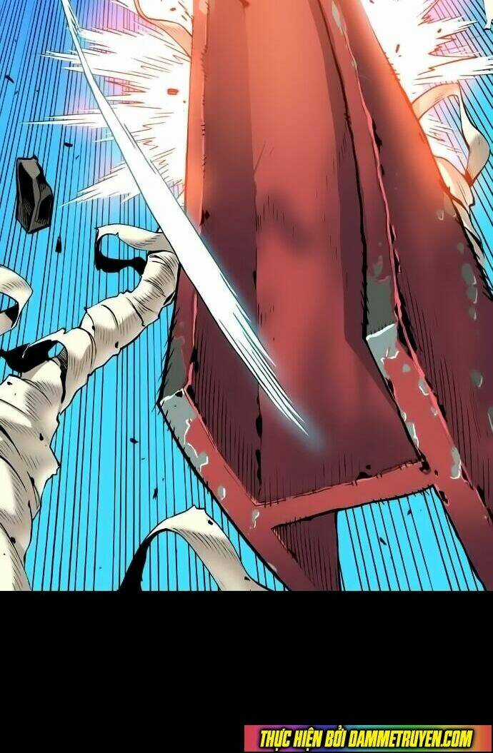 Blavet Chapter 6 trang 8