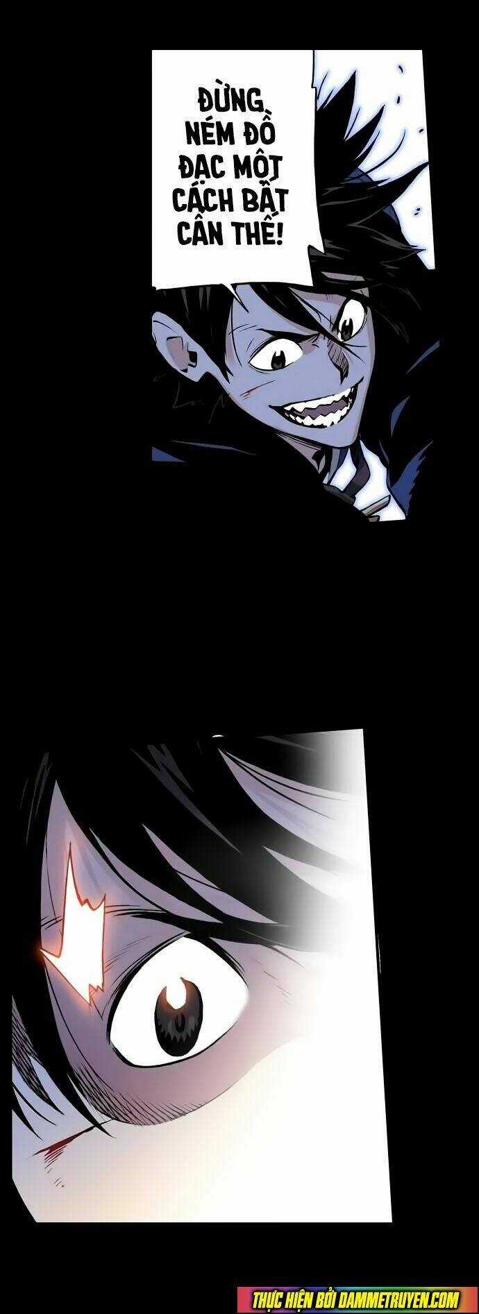 Blavet Chapter 6 trang 9