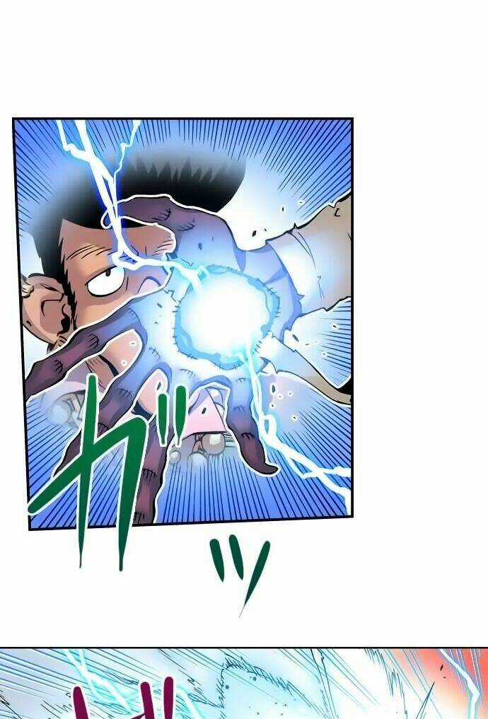 Blavet Chapter 7 trang 12