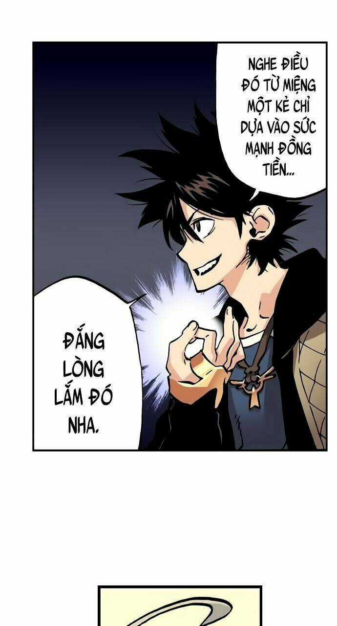 Blavet Chapter 7 trang 14
