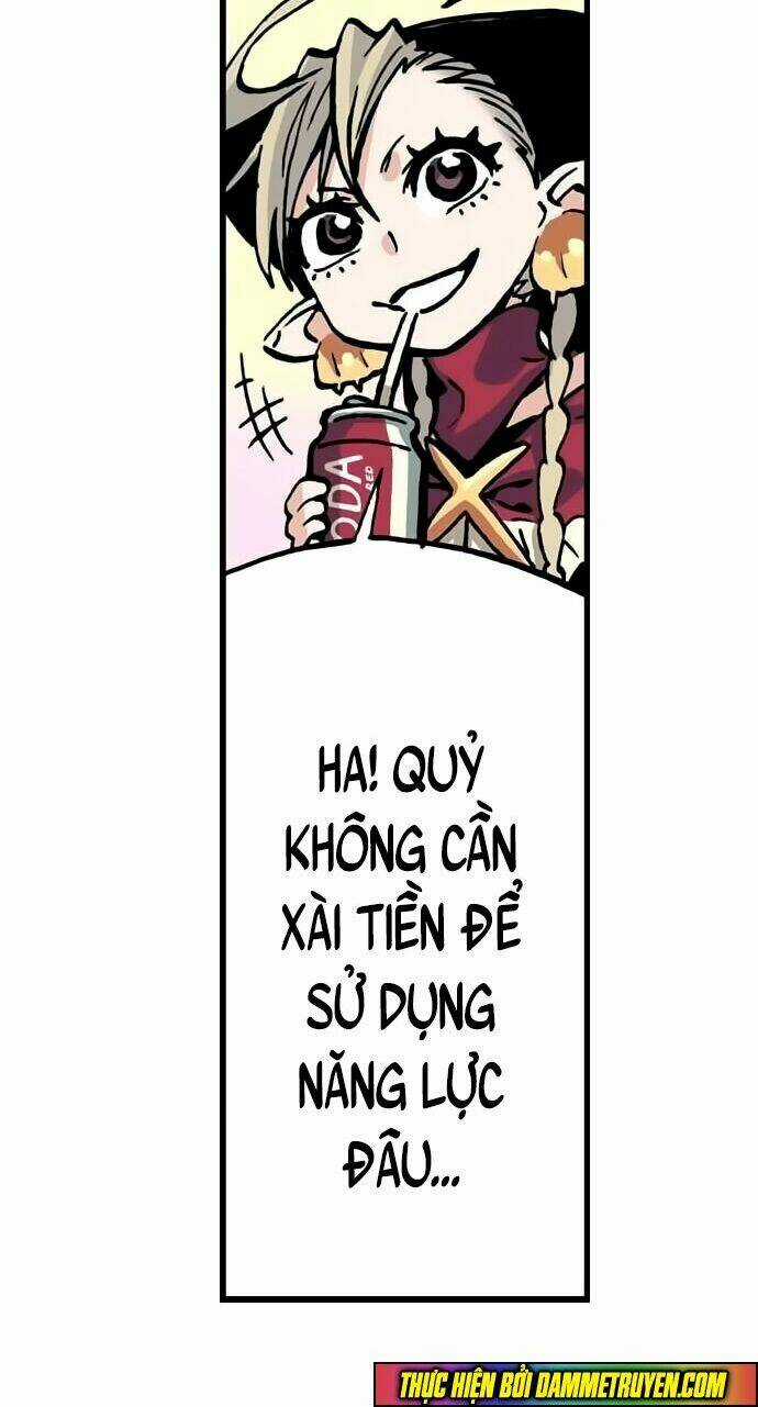 Blavet Chapter 7 trang 15