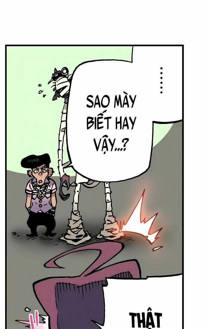 Blavet Chapter 7 trang 16