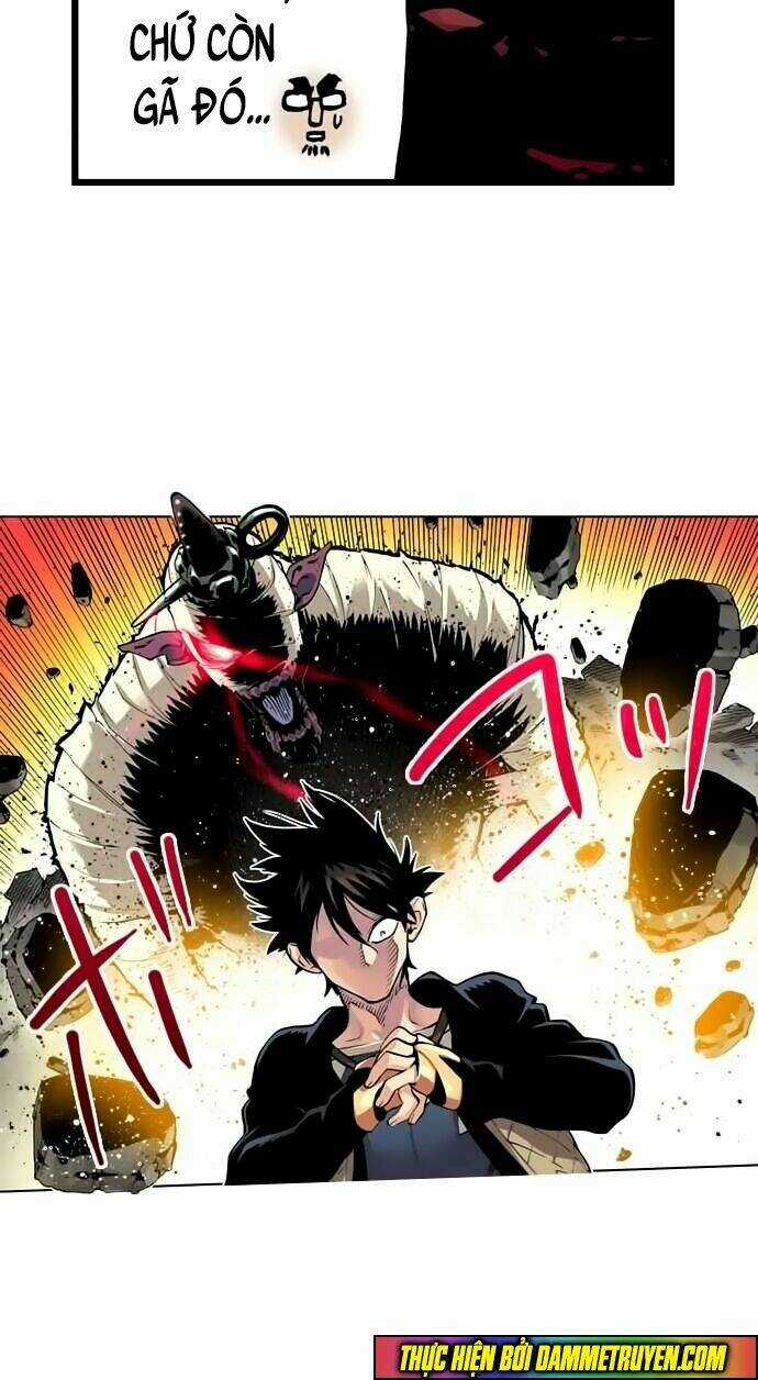 Blavet Chapter 7 trang 2