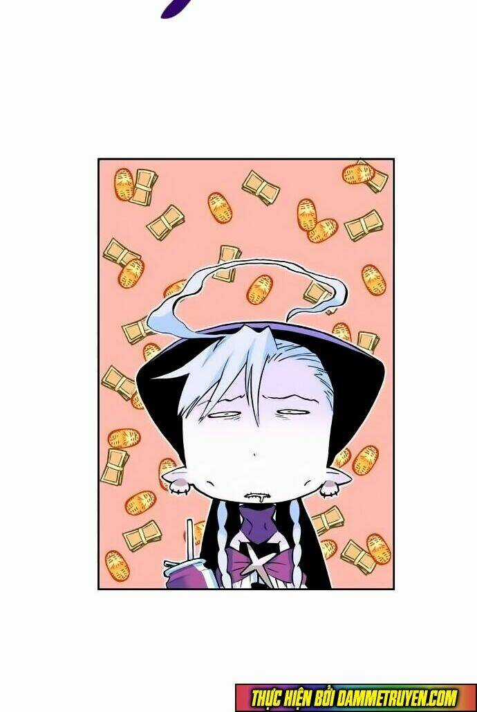 Blavet Chapter 7 trang 20