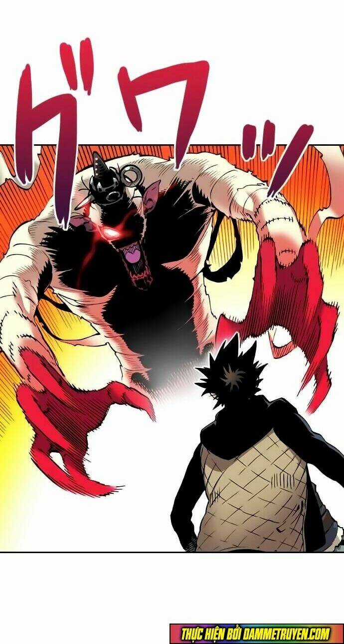 Blavet Chapter 7 trang 23