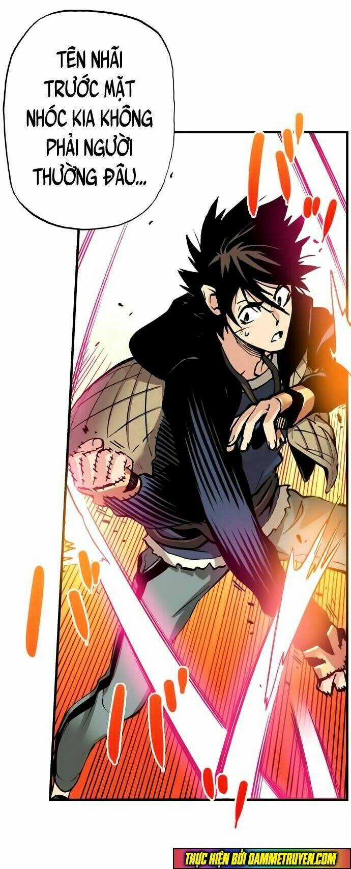 Blavet Chapter 7 trang 25