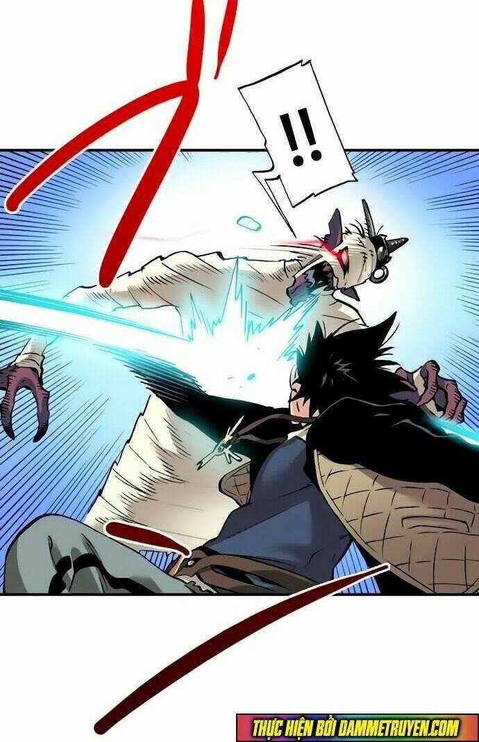 Blavet Chapter 7 trang 29