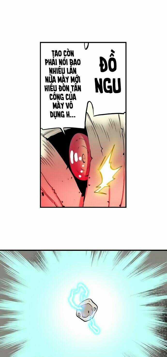 Blavet Chapter 7 trang 30