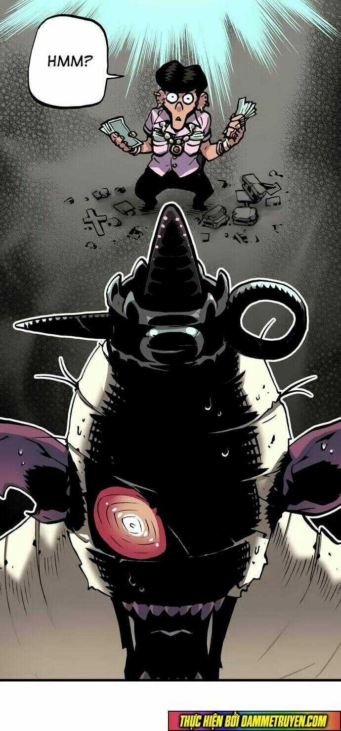 Blavet Chapter 7 trang 31