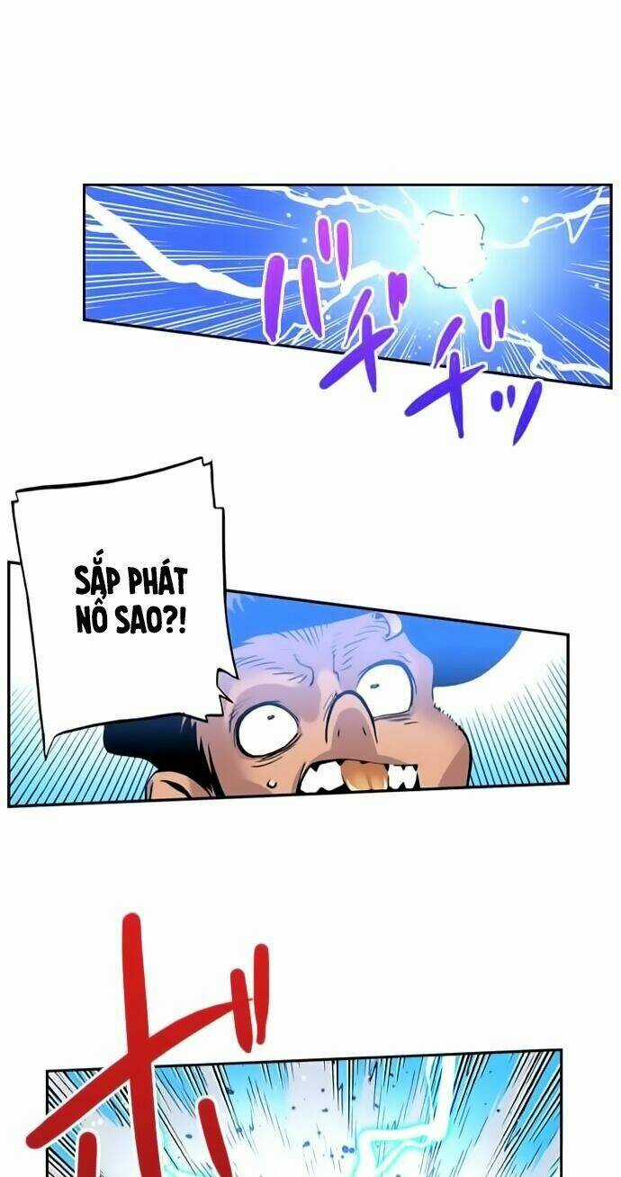 Blavet Chapter 7 trang 32