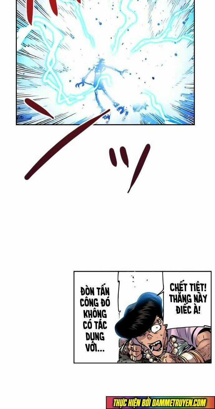 Blavet Chapter 7 trang 33