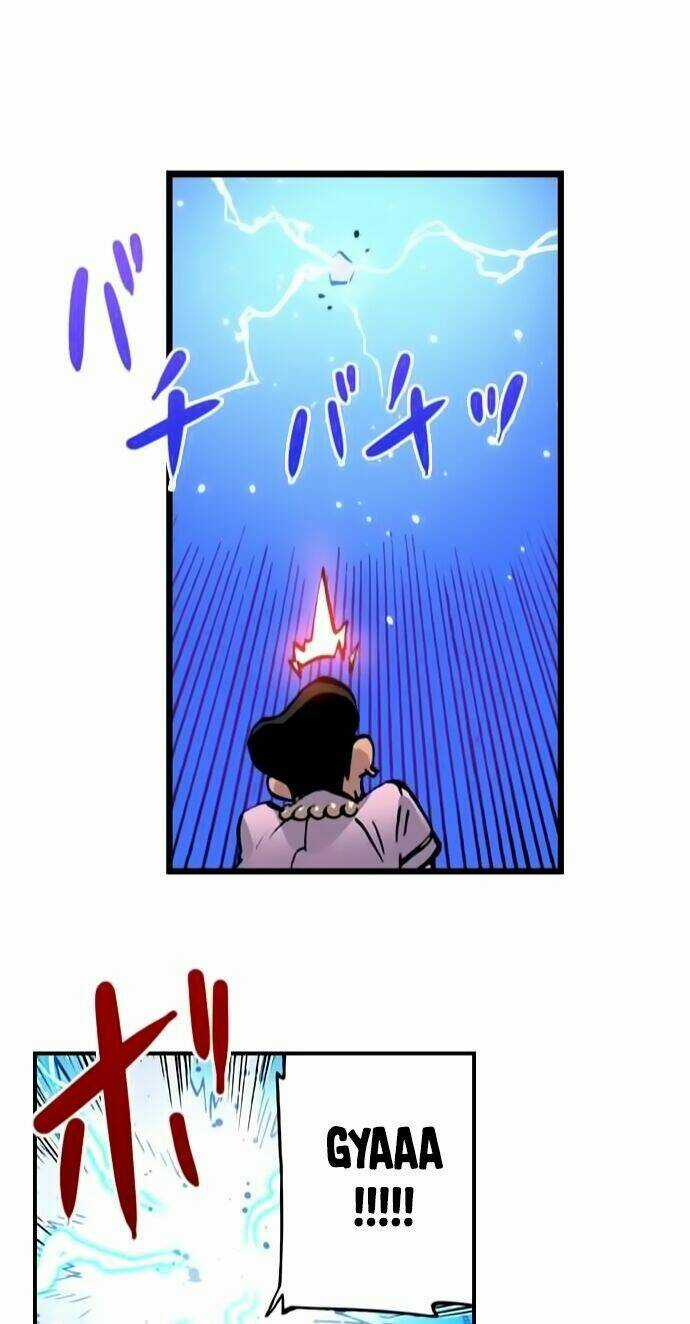 Blavet Chapter 7 trang 34