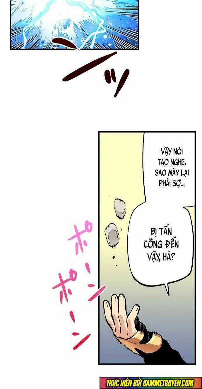 Blavet Chapter 7 trang 35