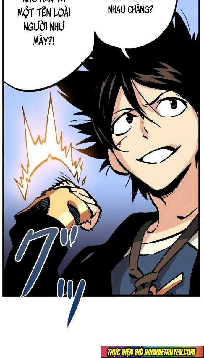 Blavet Chapter 7 trang 37