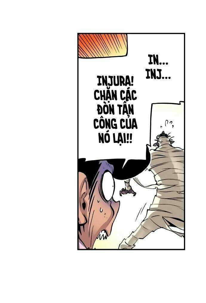 Blavet Chapter 7 trang 38