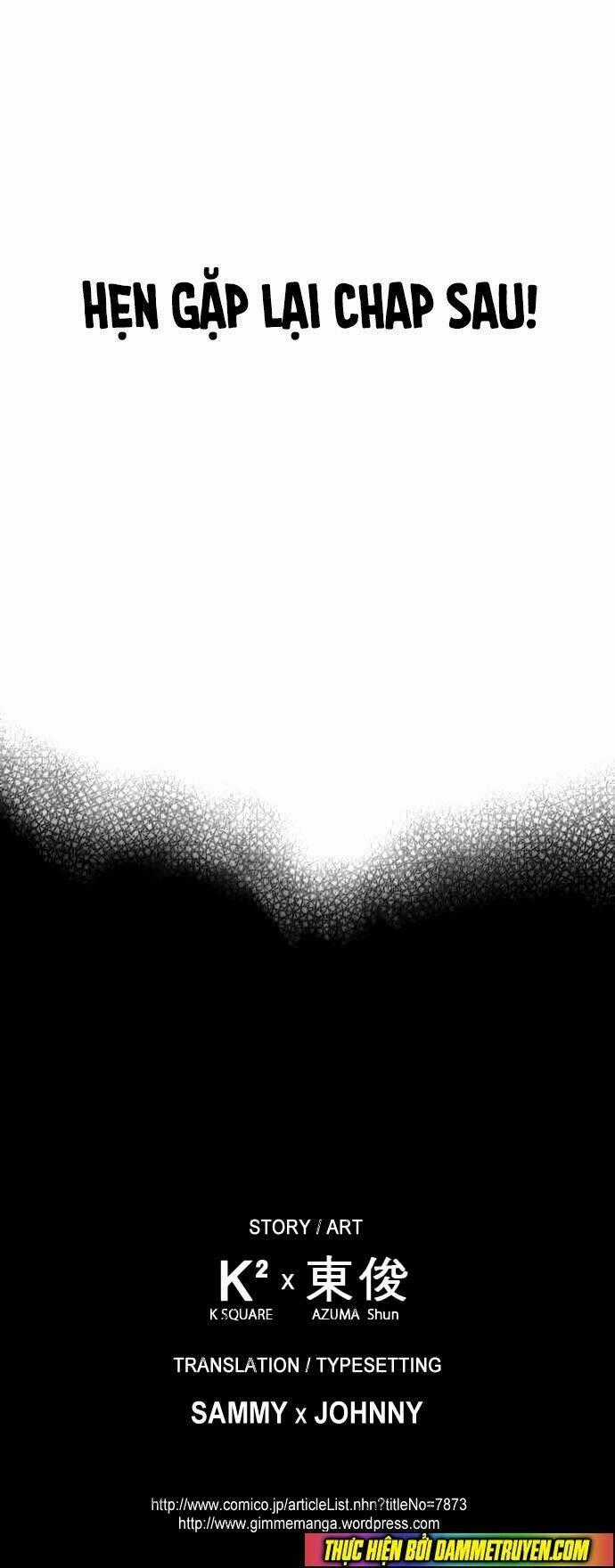 Blavet Chapter 7 trang 40