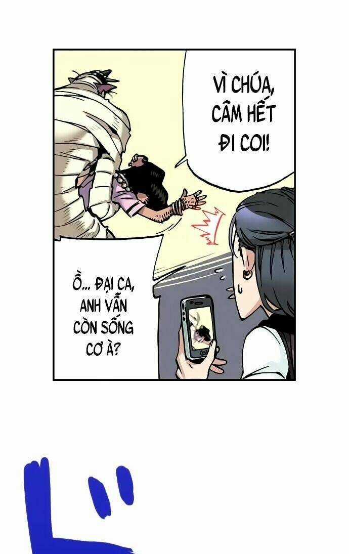 Blavet Chapter 7 trang 6