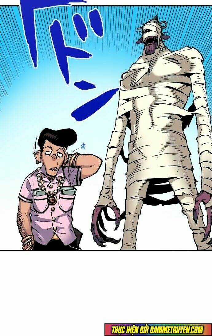 Blavet Chapter 7 trang 7