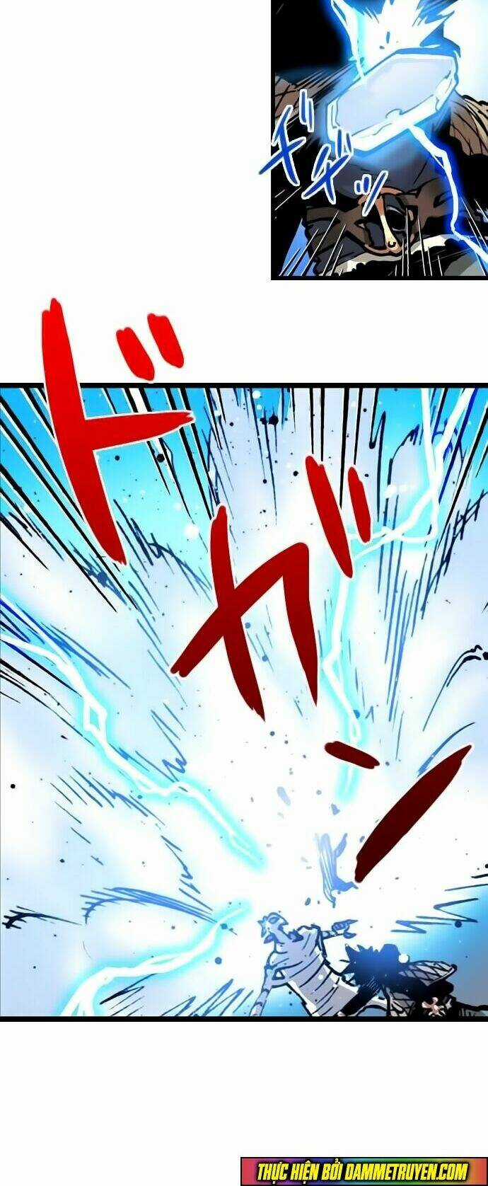 Blavet Chapter 8 trang 10