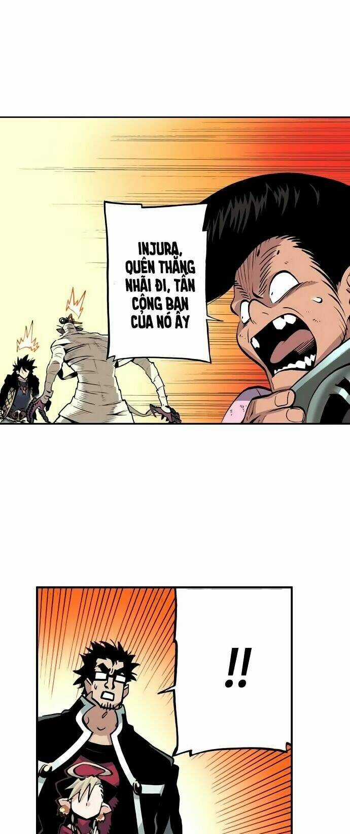 Blavet Chapter 8 trang 13