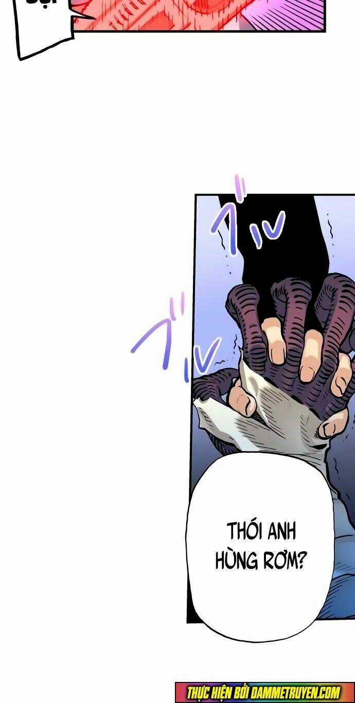 Blavet Chapter 8 trang 18