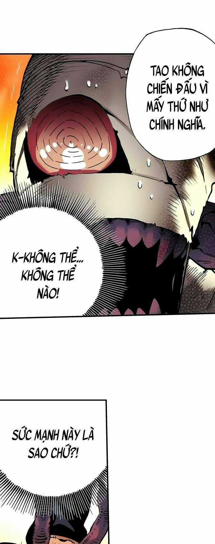 Blavet Chapter 8 trang 19