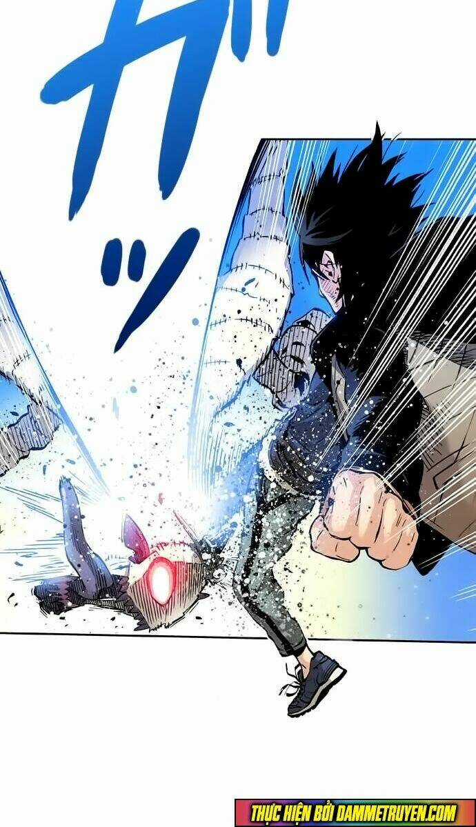 Blavet Chapter 8 trang 24