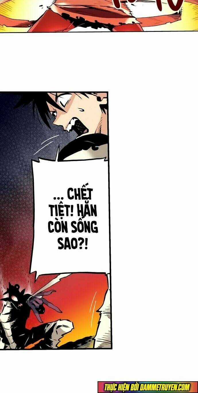 Blavet Chapter 8 trang 27