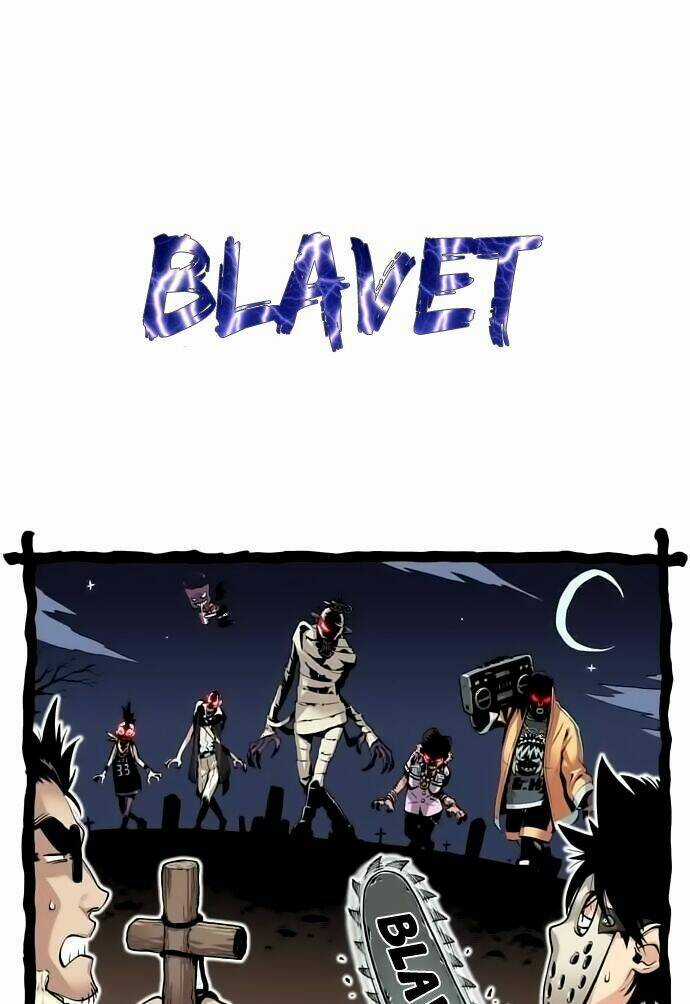 Blavet Chapter 8 trang 3