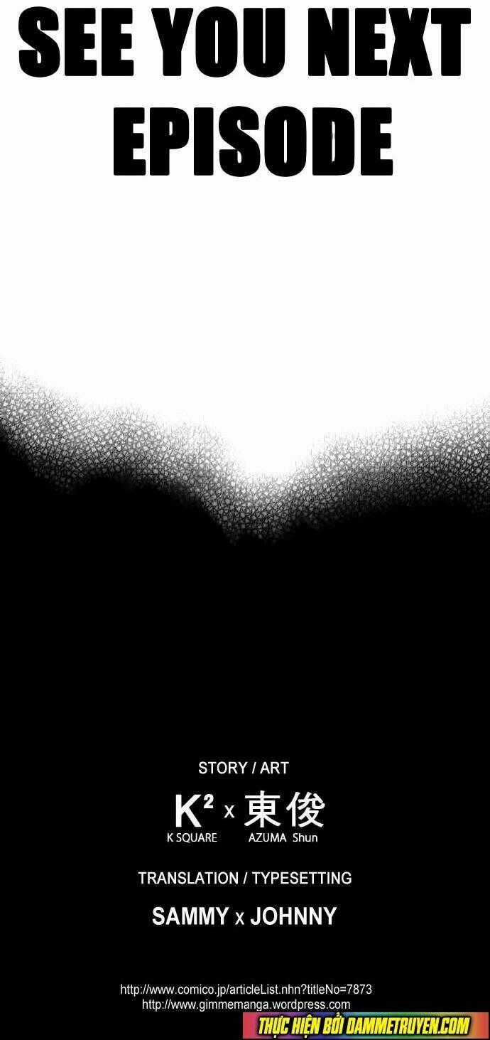 Blavet Chapter 8 trang 37