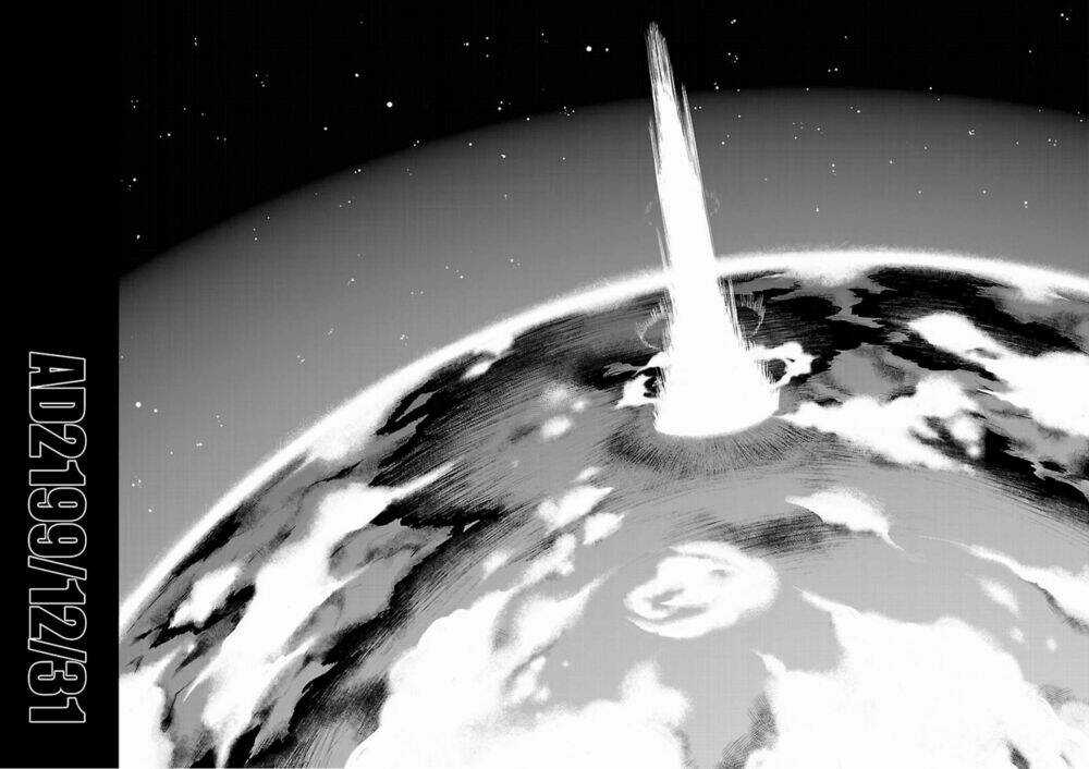 BlazBlue - Chimelical Complex Chapter 3 trang 22