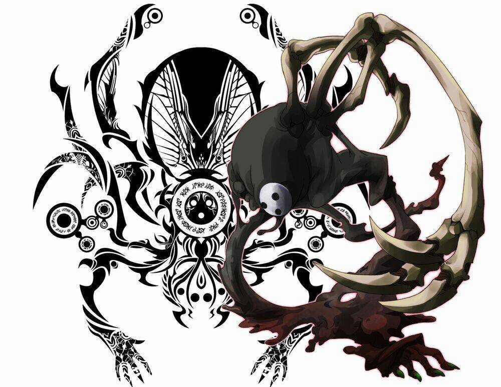 BlazBlue - Chimelical Complex Chapter 4 trang 28