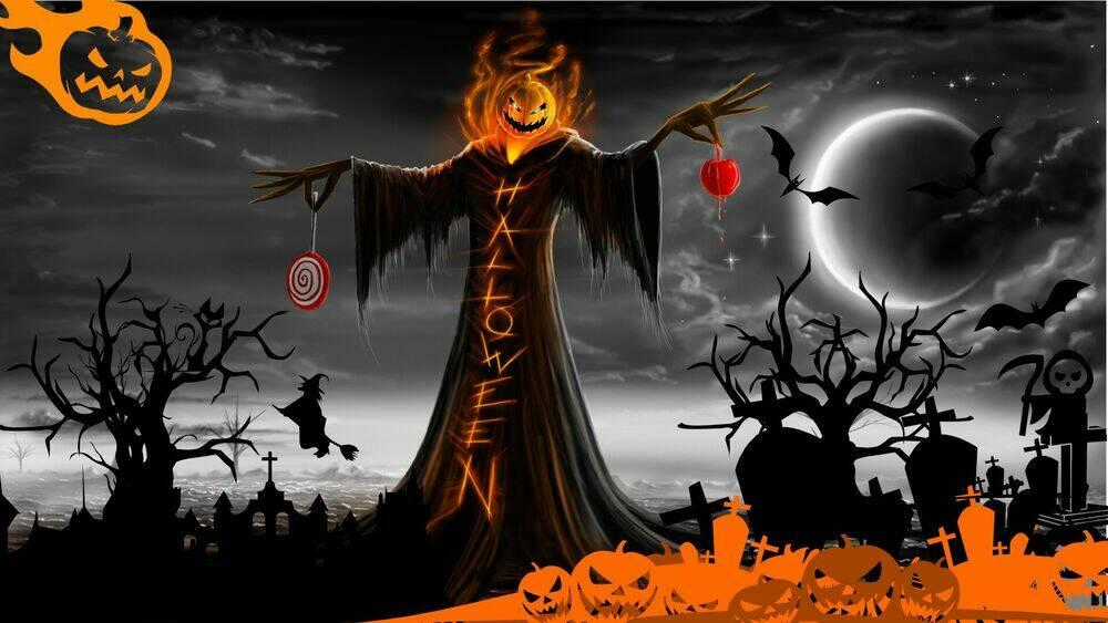 BlazBlue - Chimelical Complex Chapter 6.1 trang 14