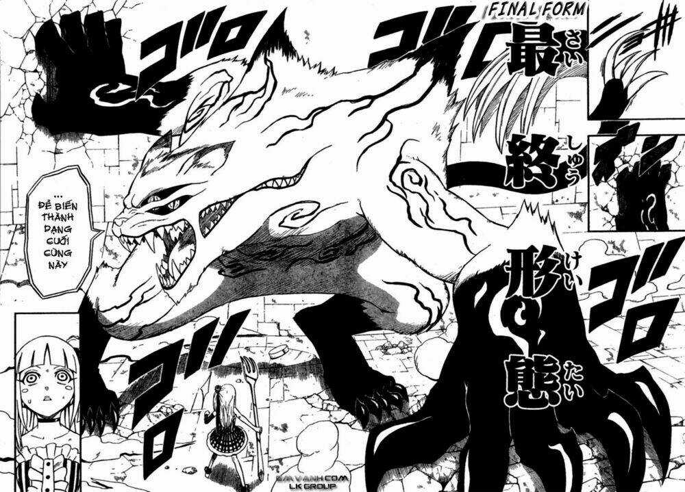 Blazer Drive Chapter 10 trang 30