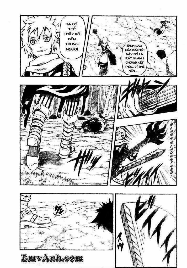 Blazer Drive Chapter 12 trang 24