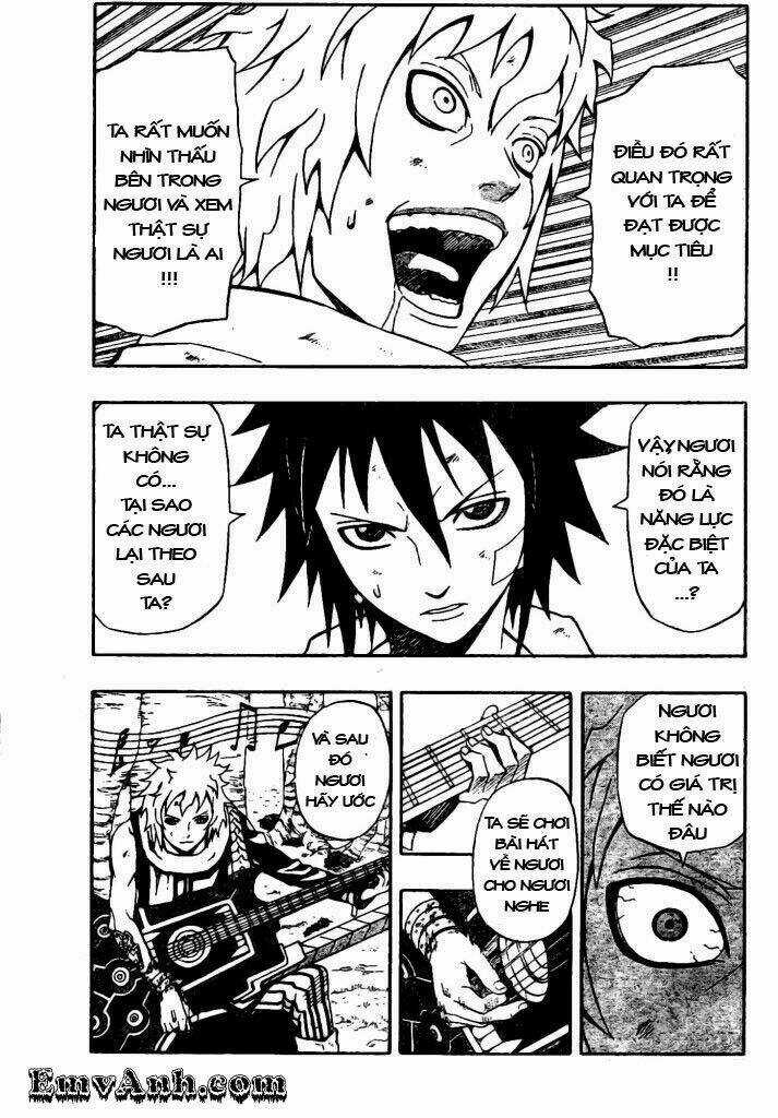 Blazer Drive Chapter 12 trang 32