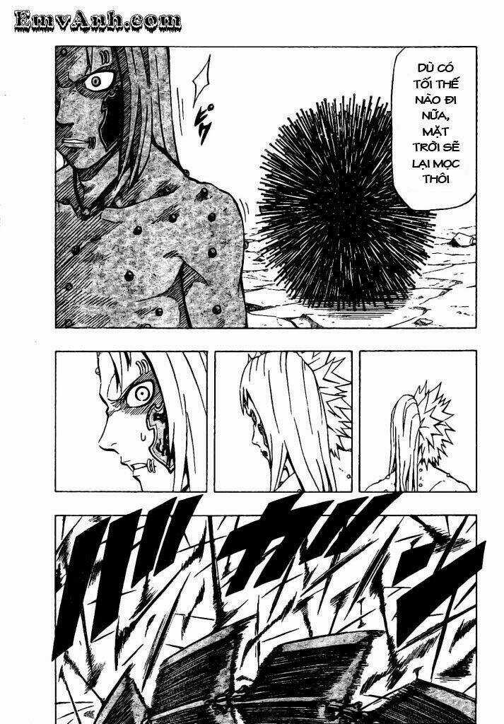 Blazer Drive Chapter 12 trang 41
