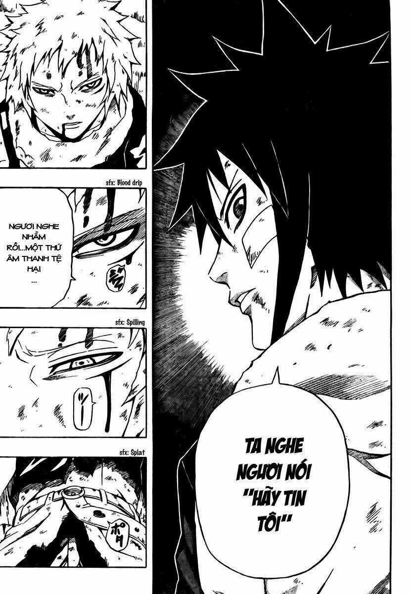 Blazer Drive Chapter 14 trang 28