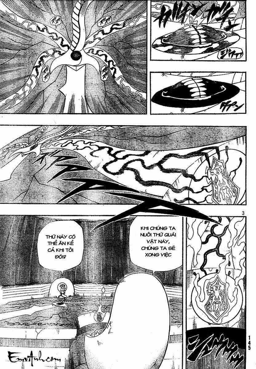 Blazer Drive Chapter 15 trang 2