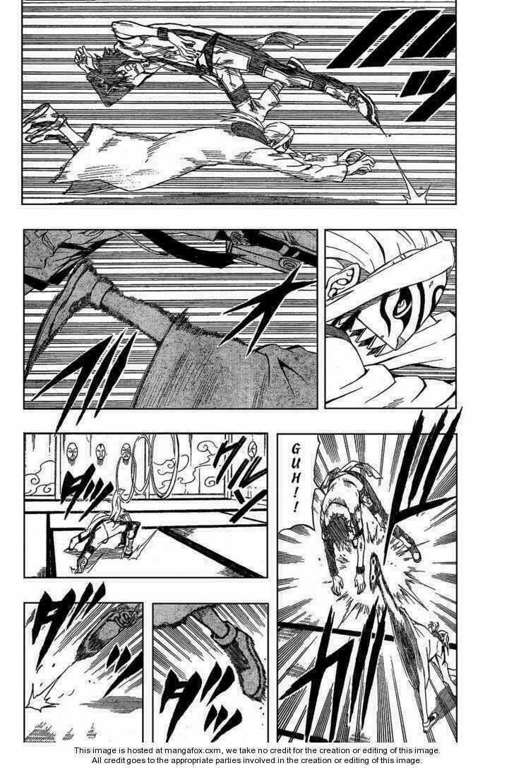 Blazer Drive Chapter 17 trang 38