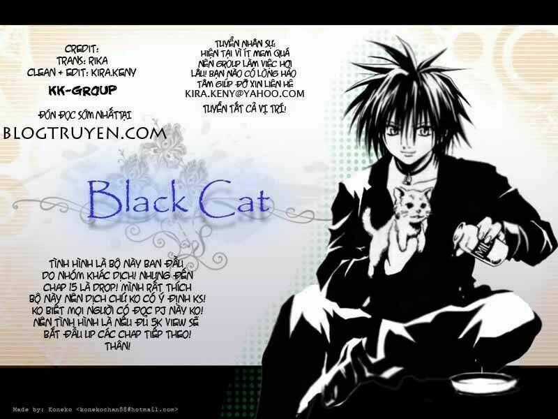 Blazer Drive Chapter 17 trang 41