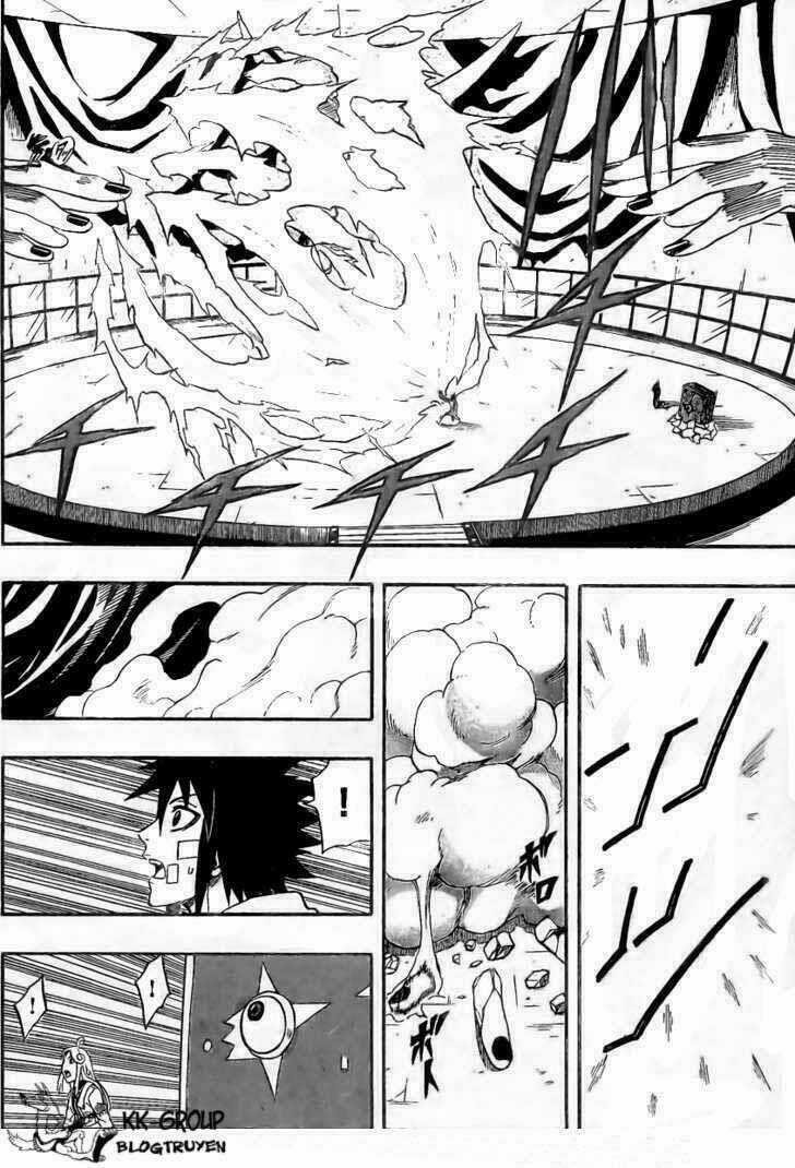 Blazer Drive Chapter 18 trang 27