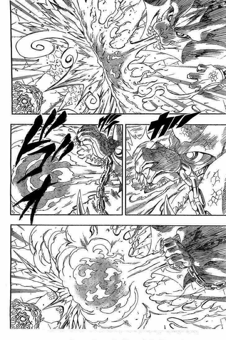 Blazer Drive Chapter 19 trang 10