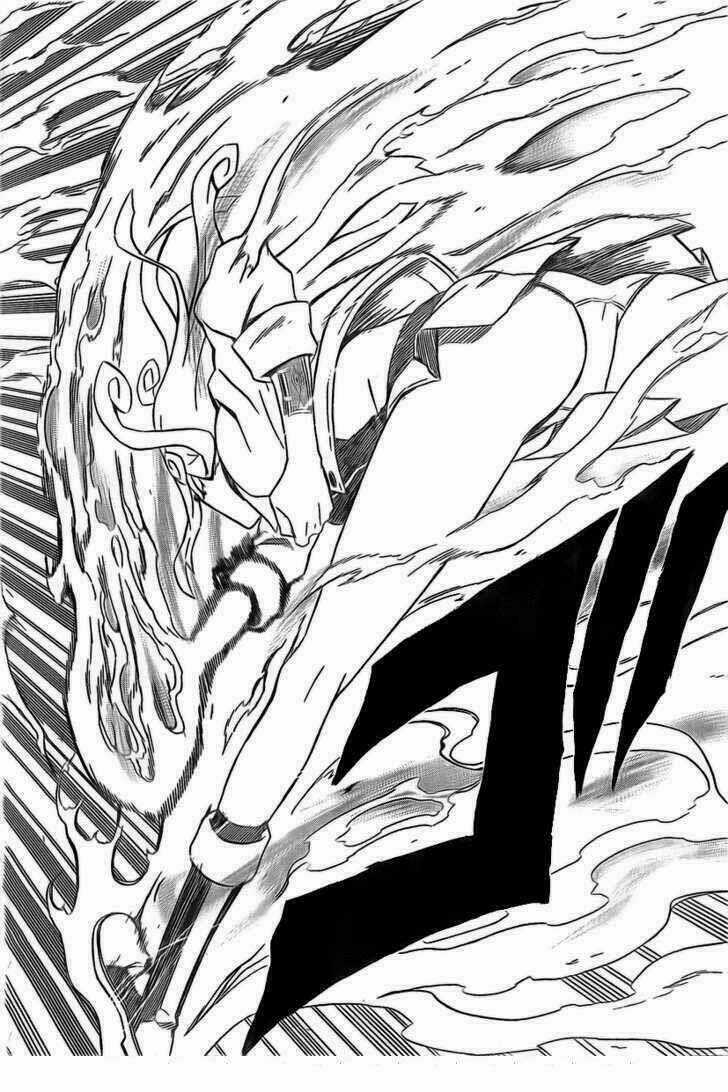 Blazer Drive Chapter 19 trang 18