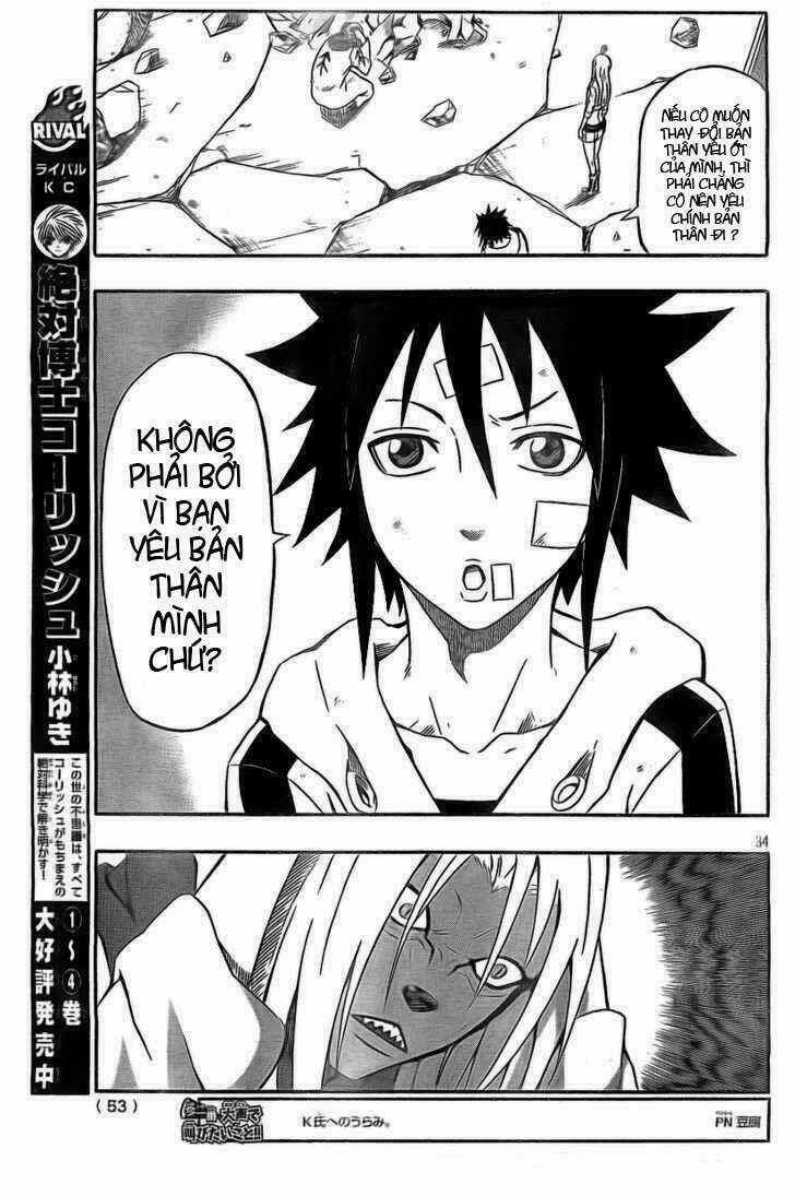 Blazer Drive Chapter 19 trang 29