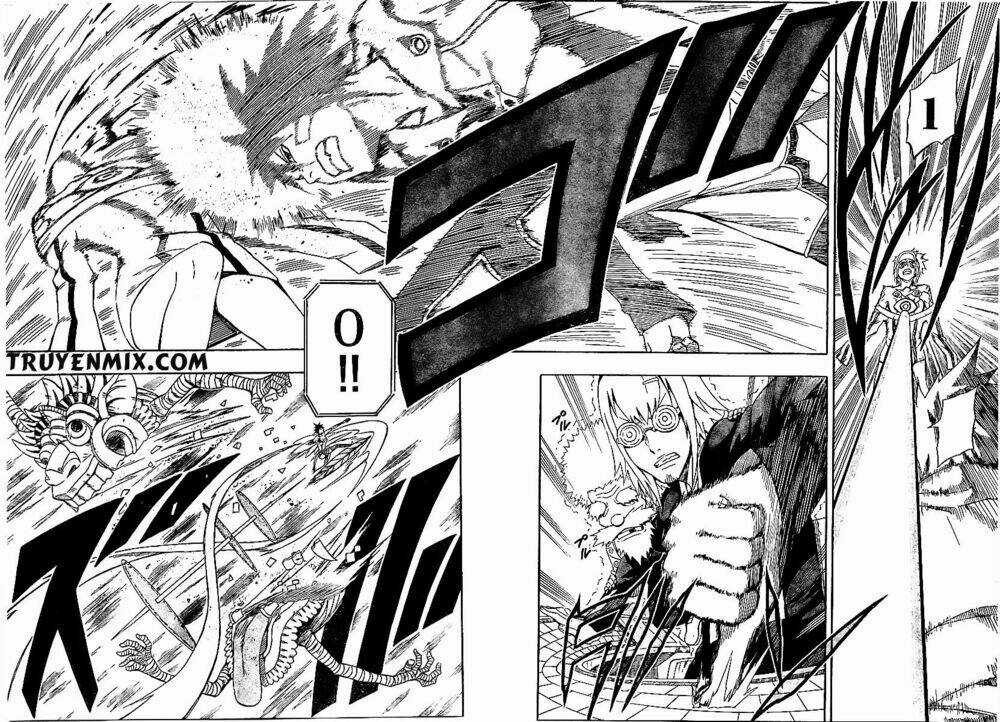 Blazer Drive Chapter 23.2 trang 15