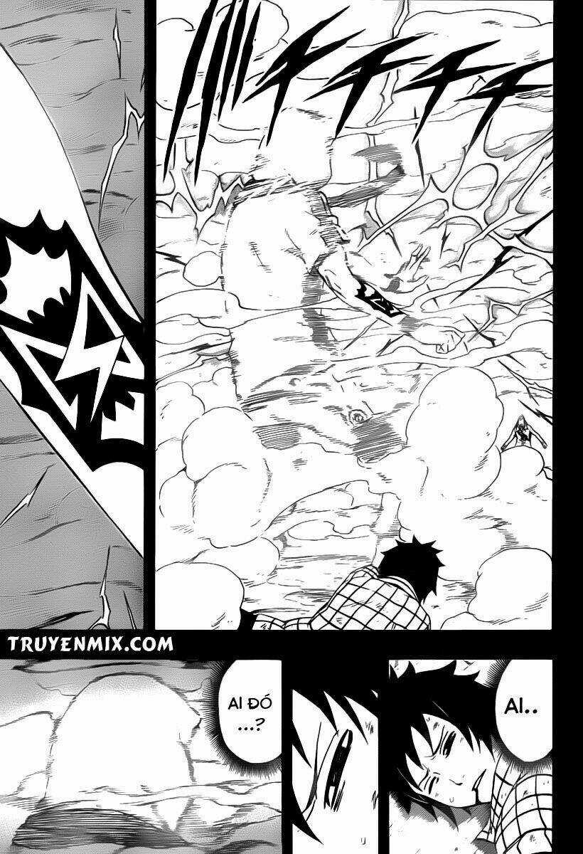 Blazer Drive Chapter 24 trang 14