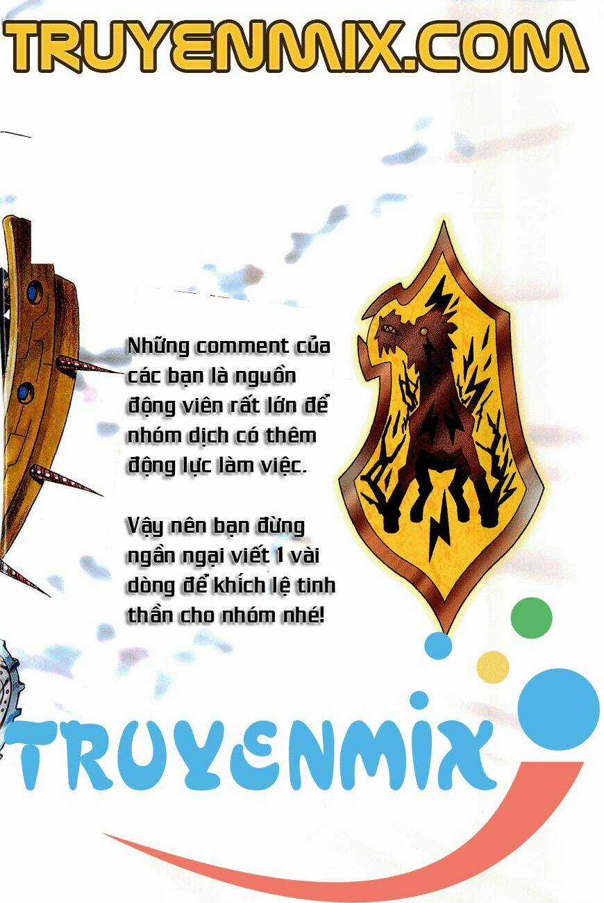 Blazer Drive Chapter 28.2 trang 24