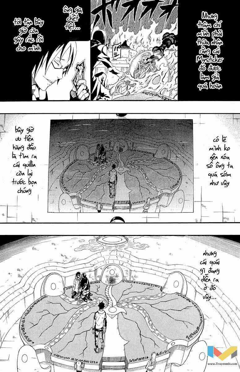 Blazer Drive Chapter 29 trang 5