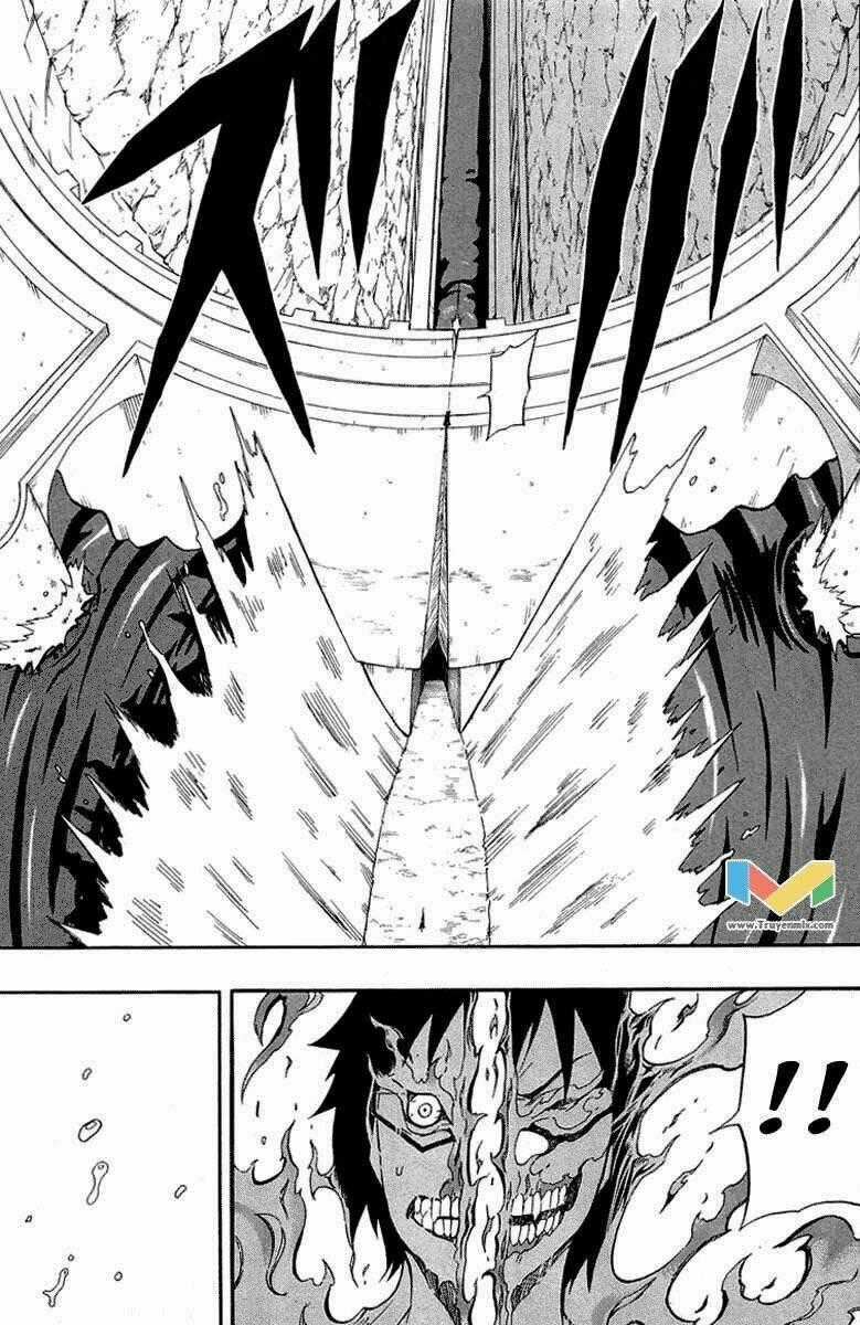 Blazer Drive Chapter 30 trang 42